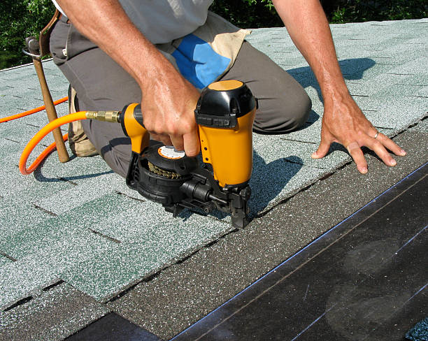 Best Roof Leak Repair  in Mingo Junction, OH