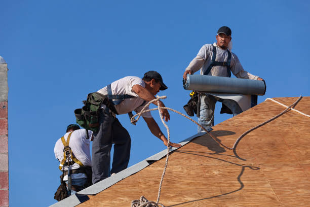 Best New Roof Installation  in Mingo Junction, OH