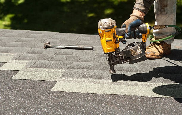 Slate Roofing Contractor in Mingo Junction, OH