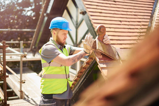 Best Slate Roofing Contractor  in Mingo Junction, OH