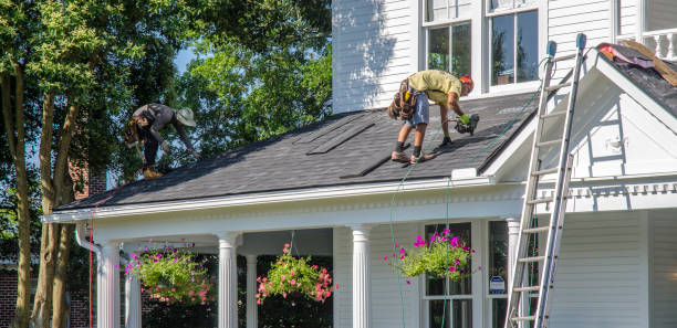 Best Storm Damage Roof Repair  in Mingo Junction, OH